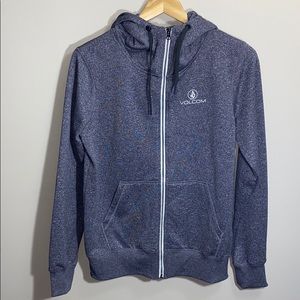 VOLCOM HOODIE JACKET 😊